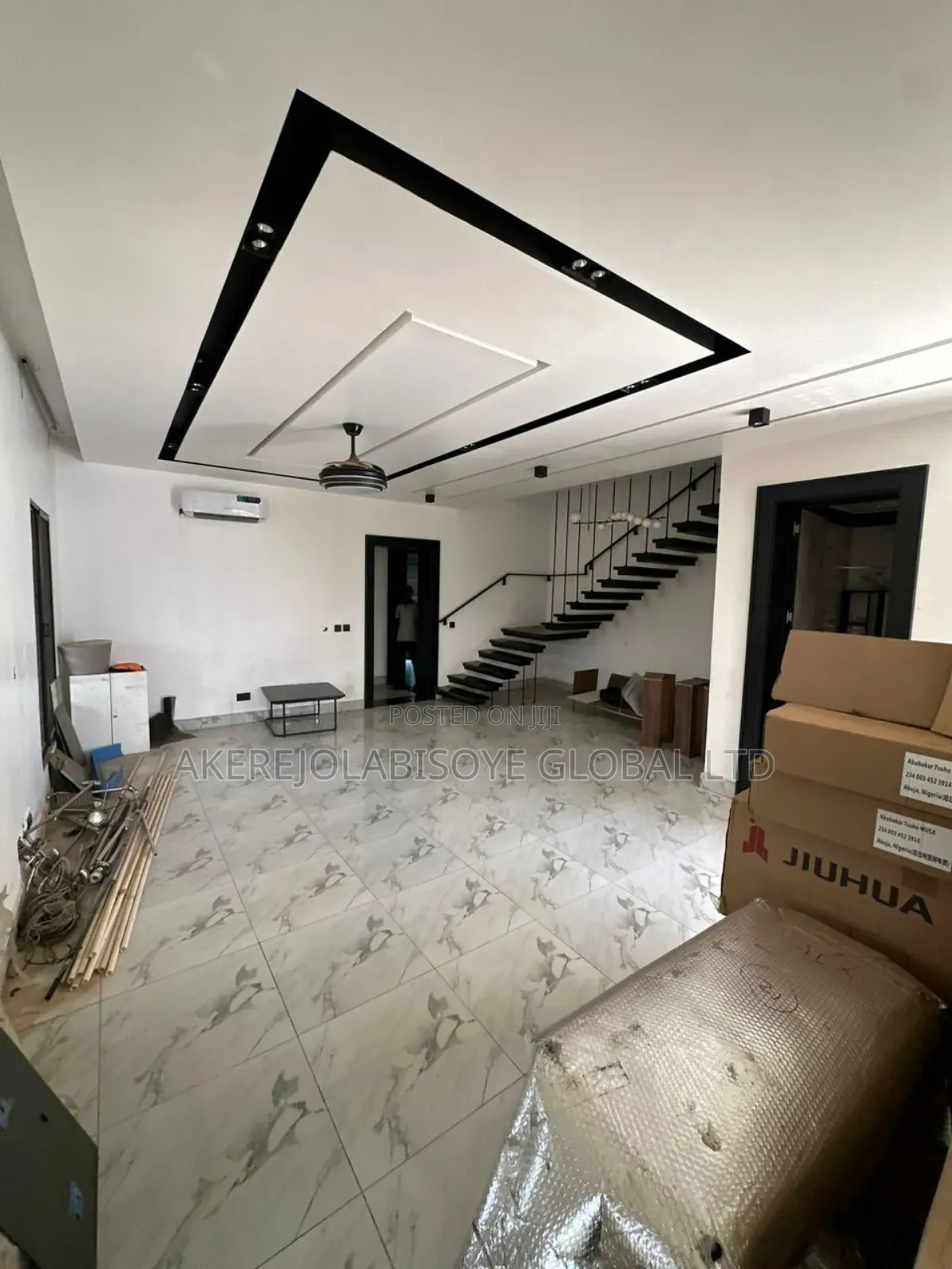 3bdrm Duplex in In An Estate for sale