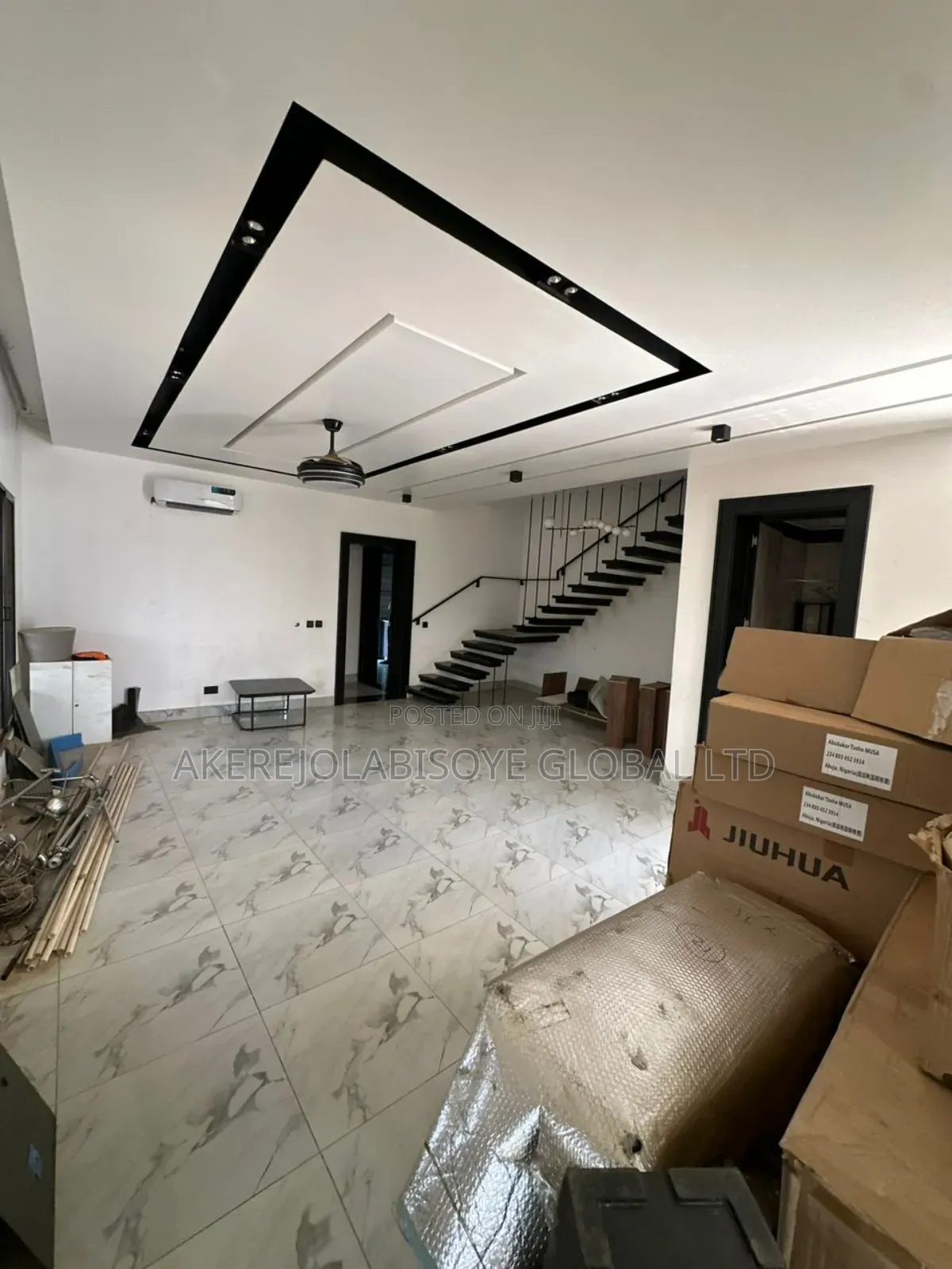 3bdrm Duplex in In An Estate for sale