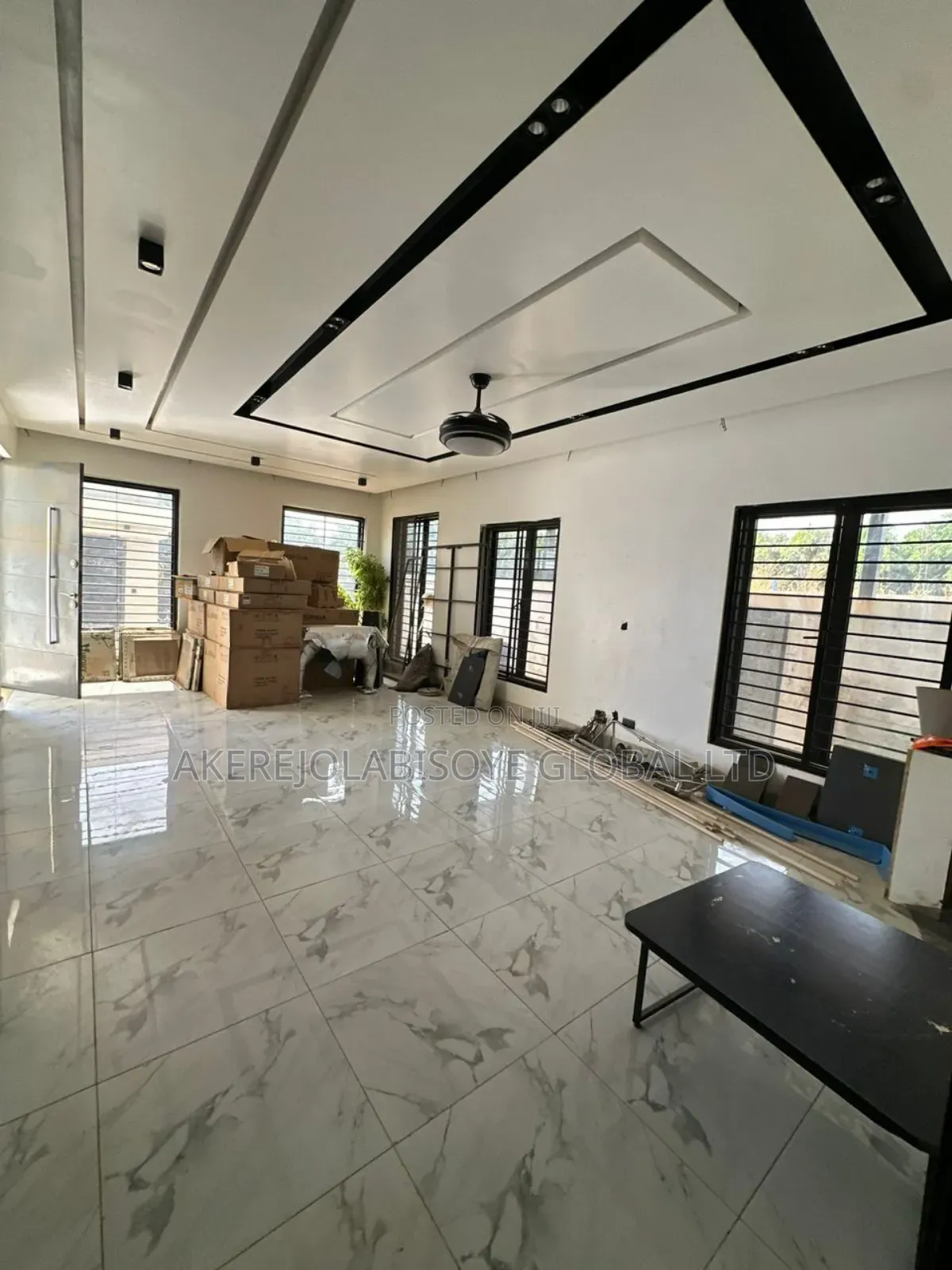 3bdrm Duplex in In An Estate for sale
