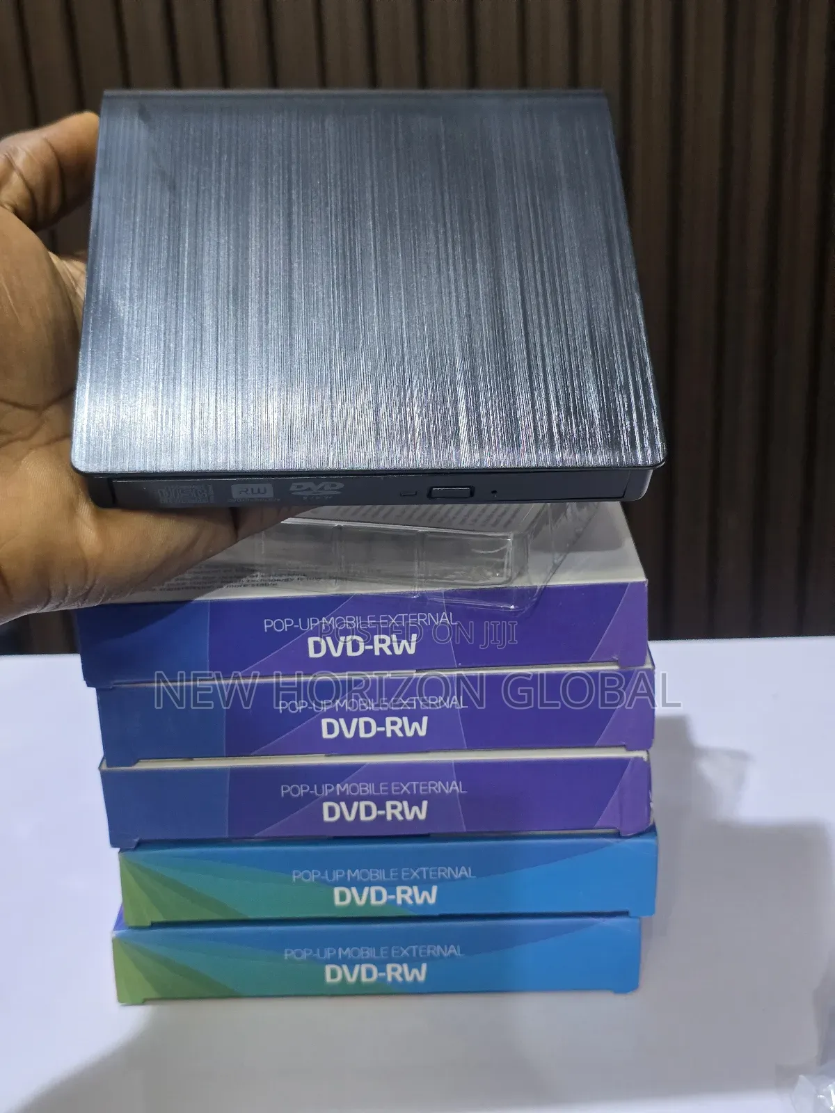 Usb 3.0 External Cd/DVD-Rw Drive