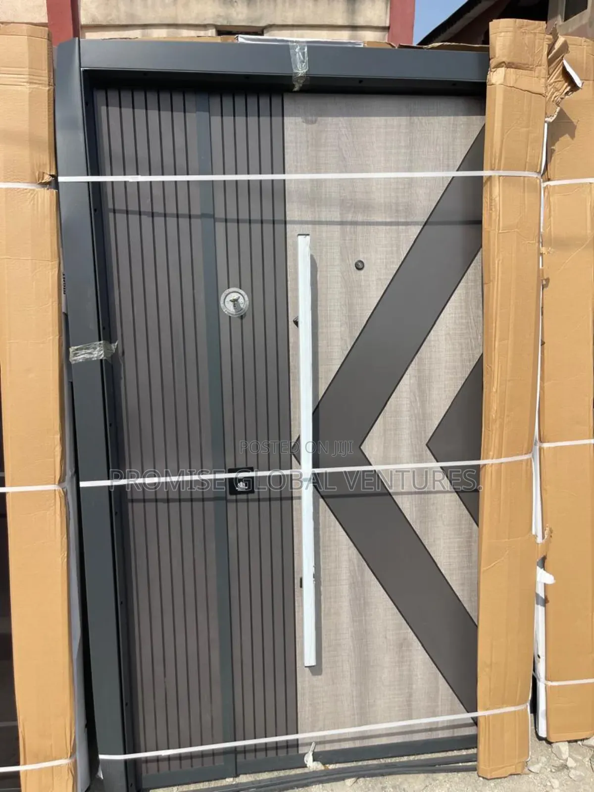 4ft Luxury Turkish Door
