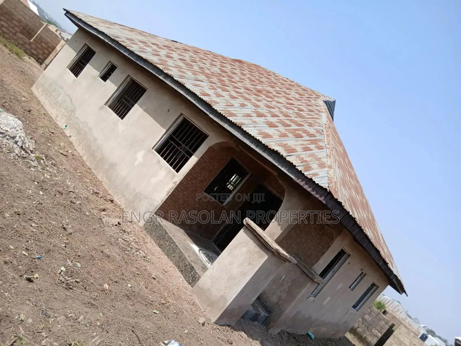 3bdrm Bungalow in Sobi, Moro for sale