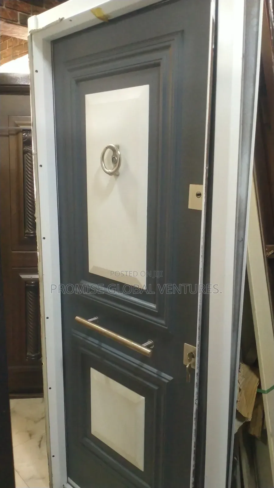 3ft Luxury Turkish Door