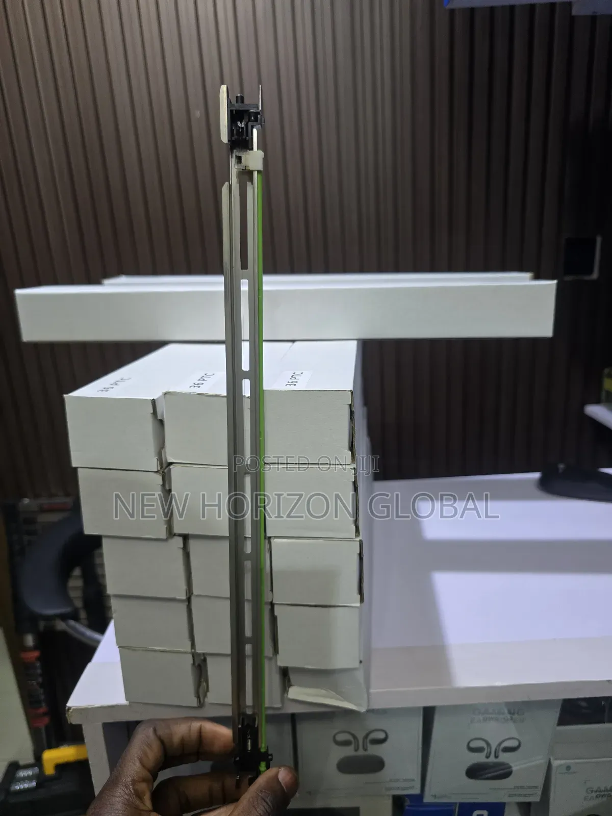 PTC Charger Sharp 36 Series
