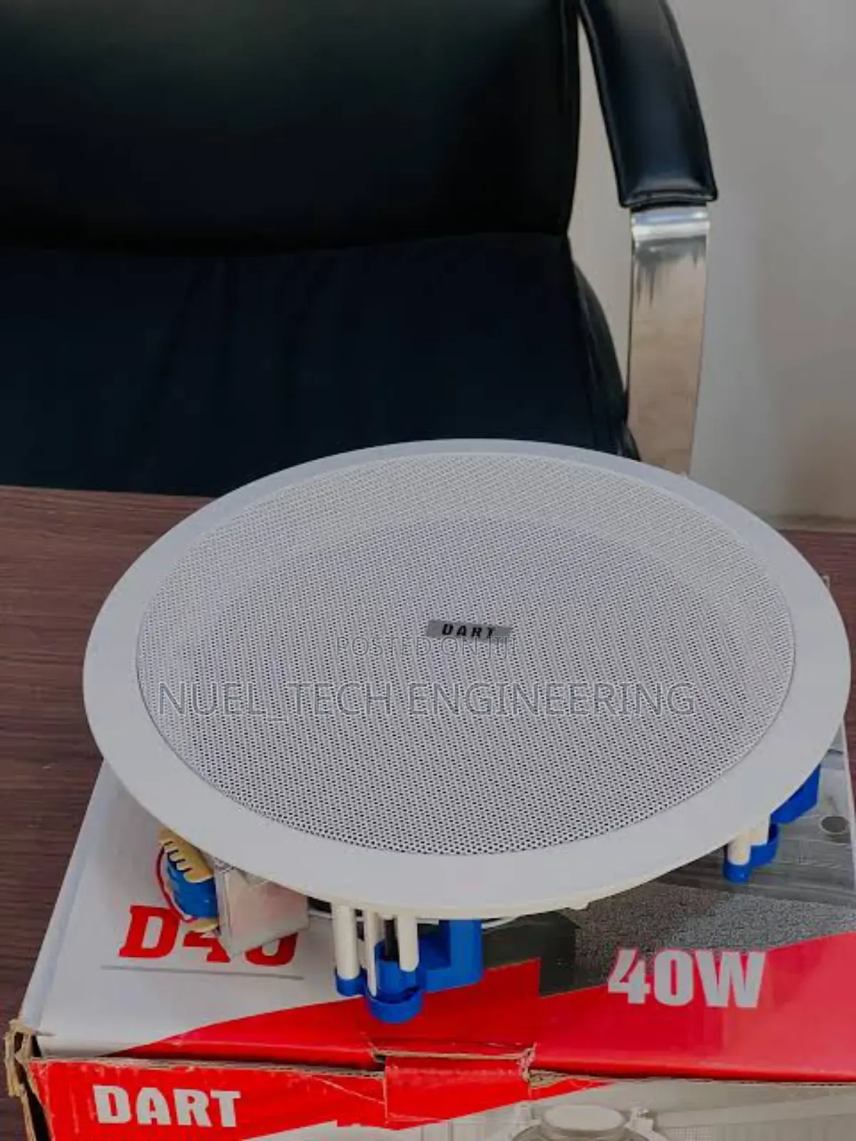 Ceiling Speakers Dart 30w