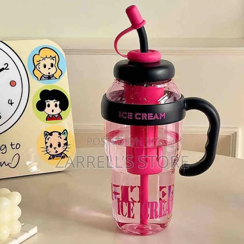 Ice Cream Cup