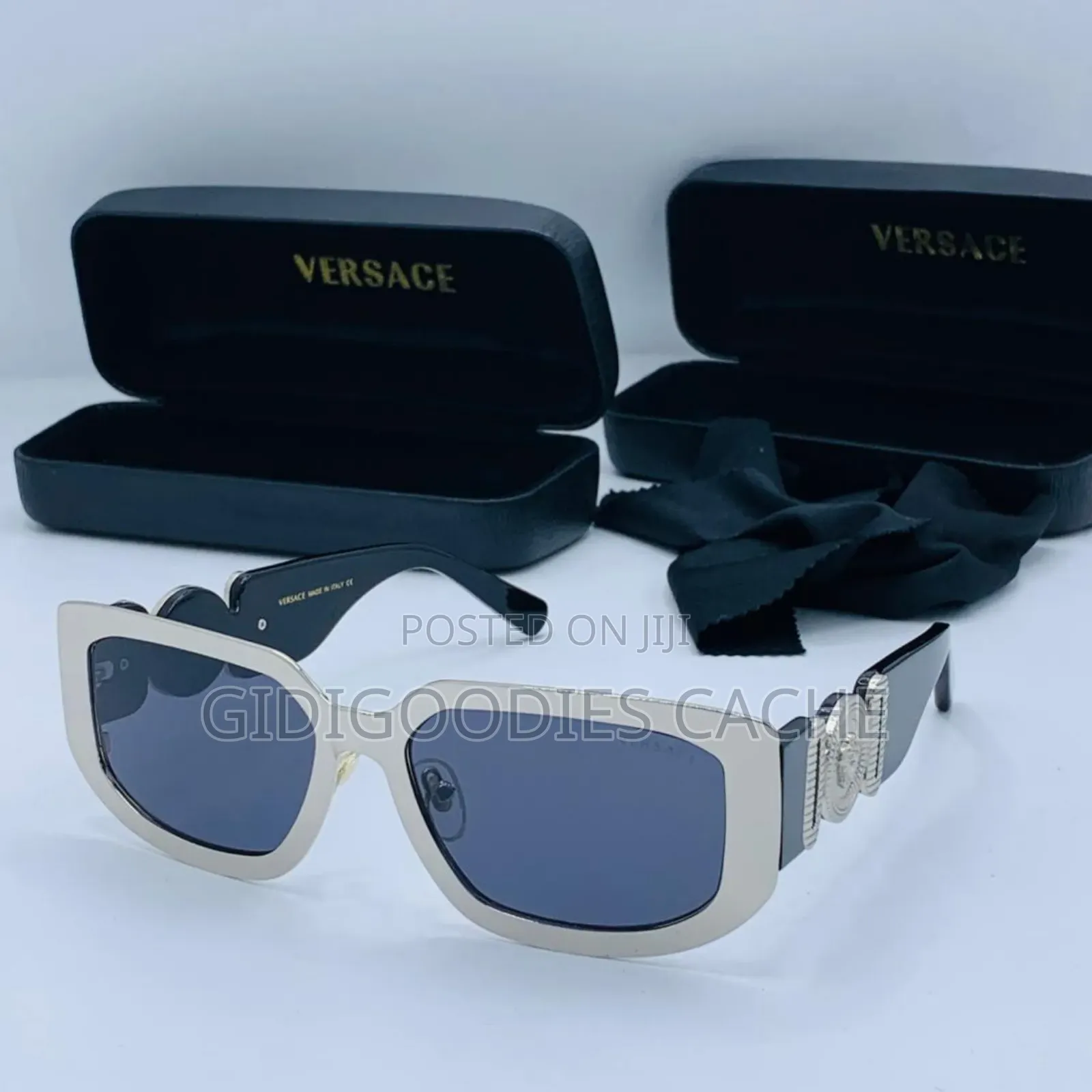 Versace Sunglasses