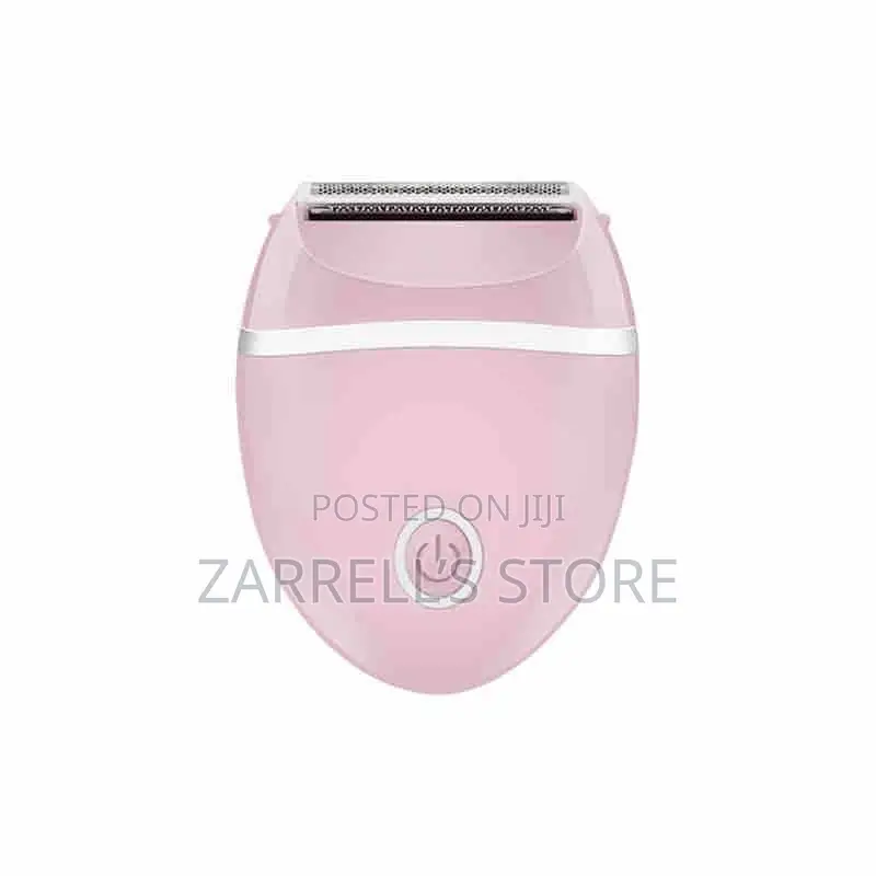 Electric Shaving Razor