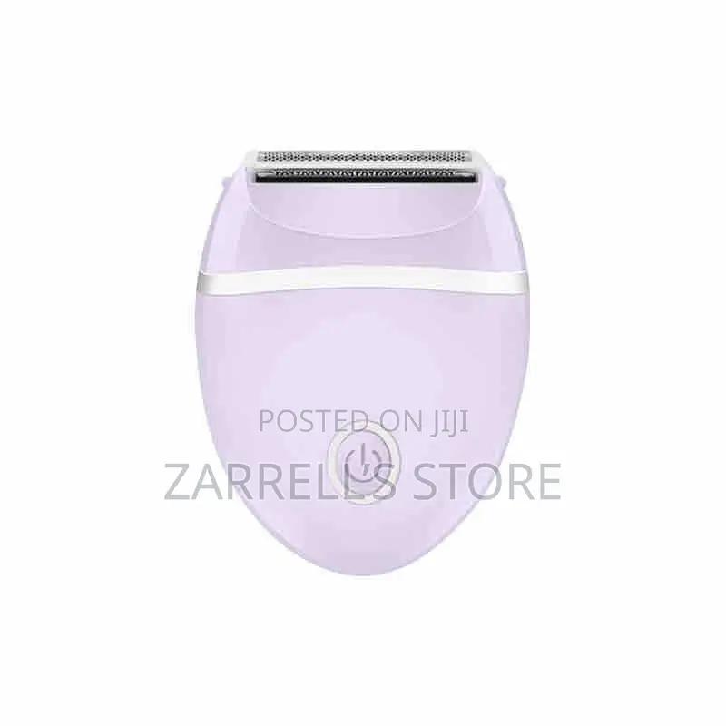 Electric Shaving Razor