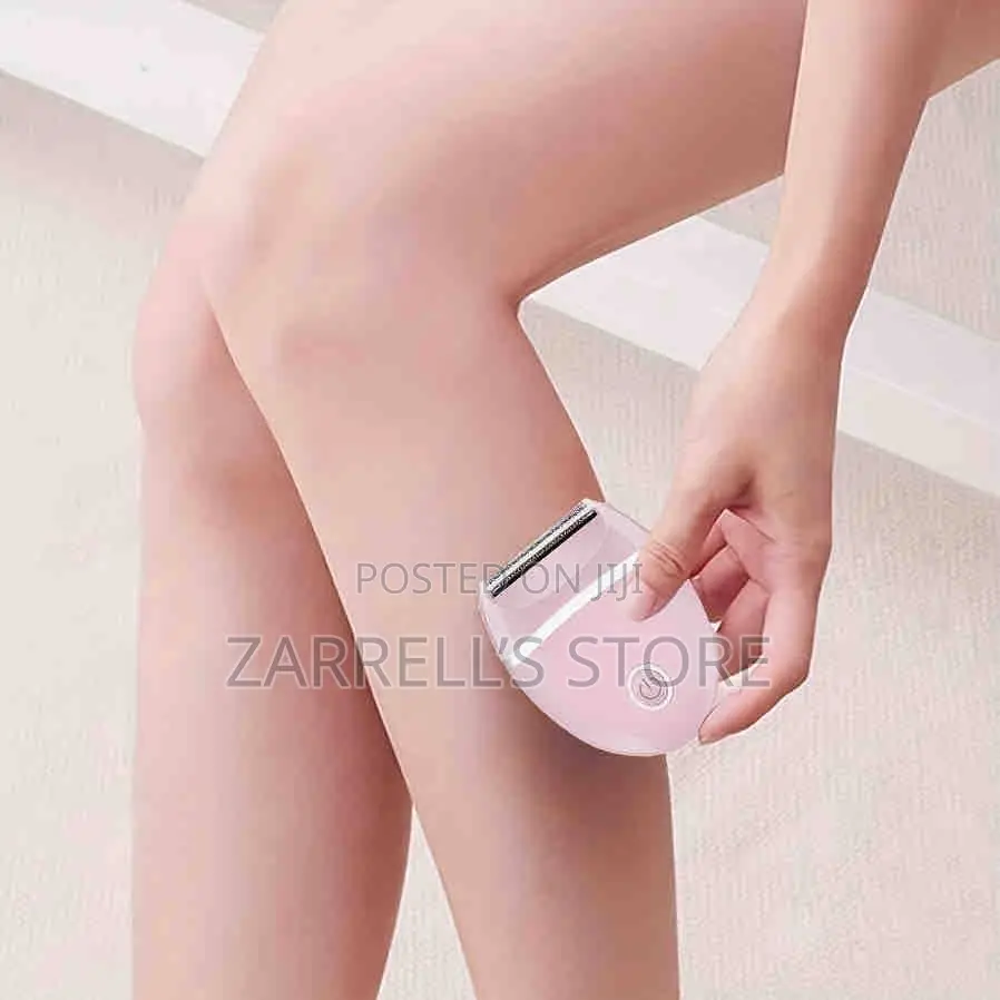 Electric Shaving Razor