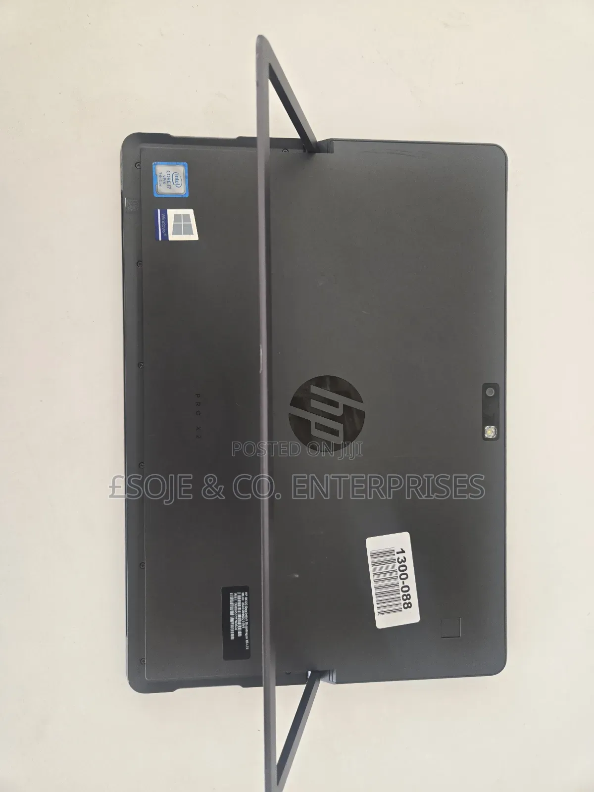 Laptop HP Pro X2 612 G2 8GB Intel Core i7 SSD 128GB