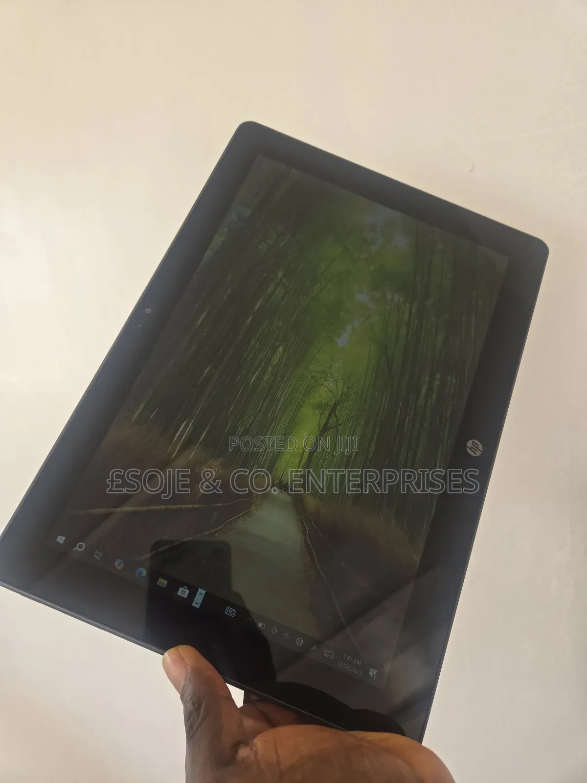 Laptop HP Pro X2 612 G2 8GB Intel Core i7 SSD 128GB