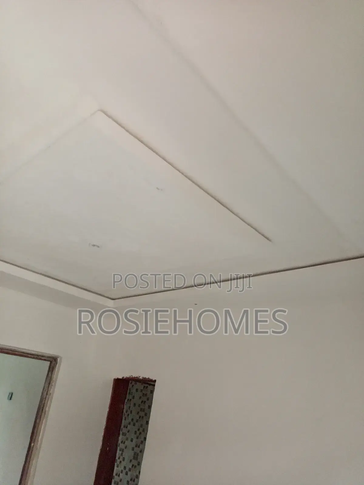 Mini Flat in Malete, Elemoro for rent