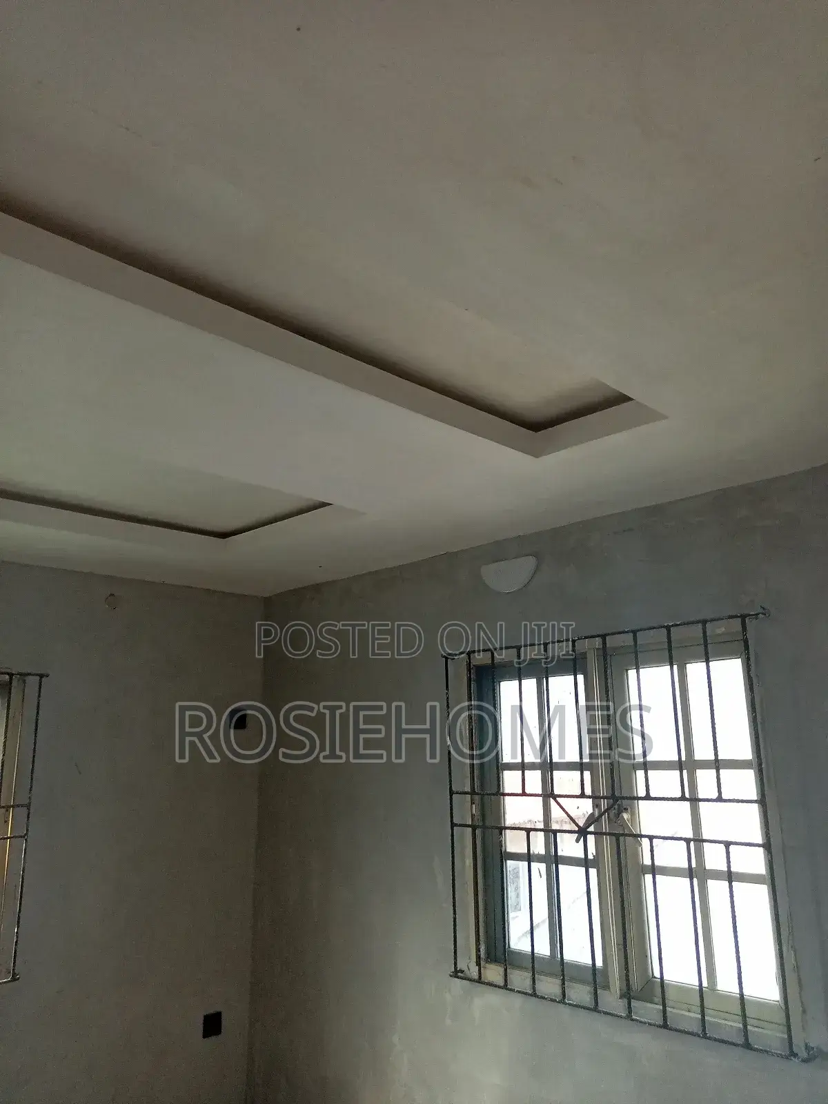 Mini Flat in Malete, Elemoro for rent