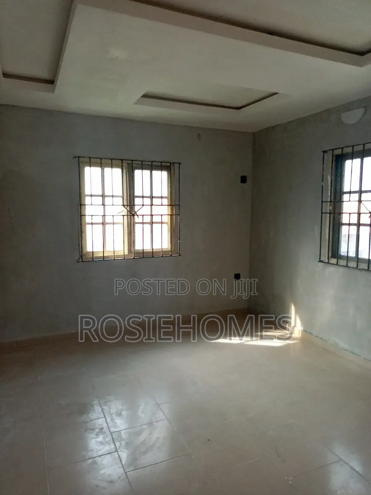 Mini Flat in Malete, Elemoro for rent