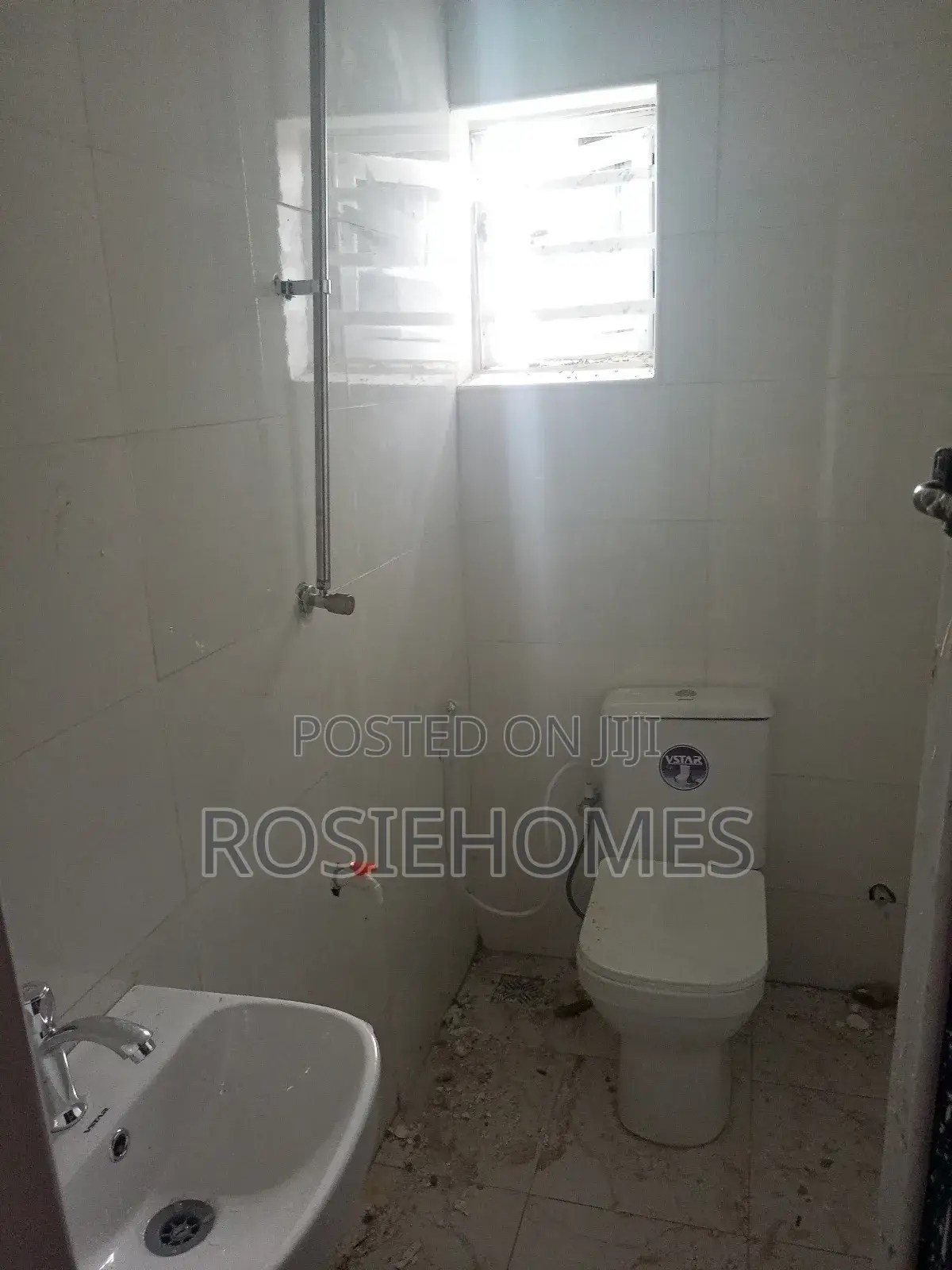 Mini Flat in Malete, Elemoro for rent