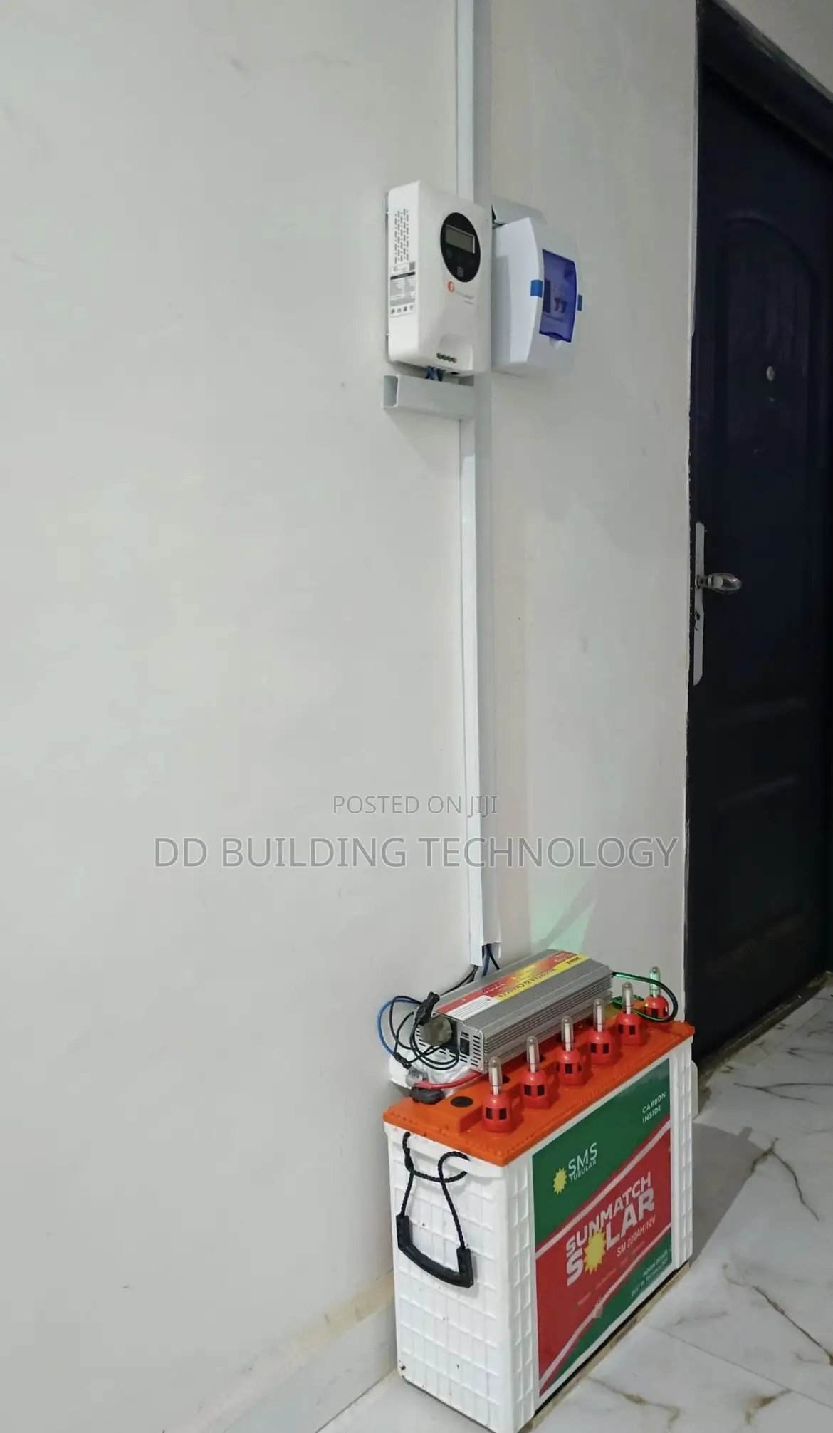 3000w Solar Inverter Starter Package