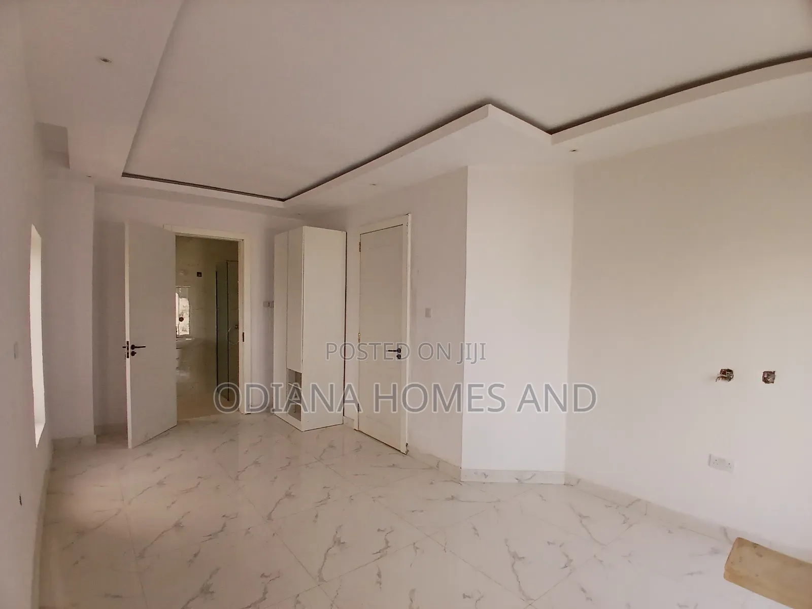 4bdrm Duplex in Kolapo Ishola Gra, Akobo for sale