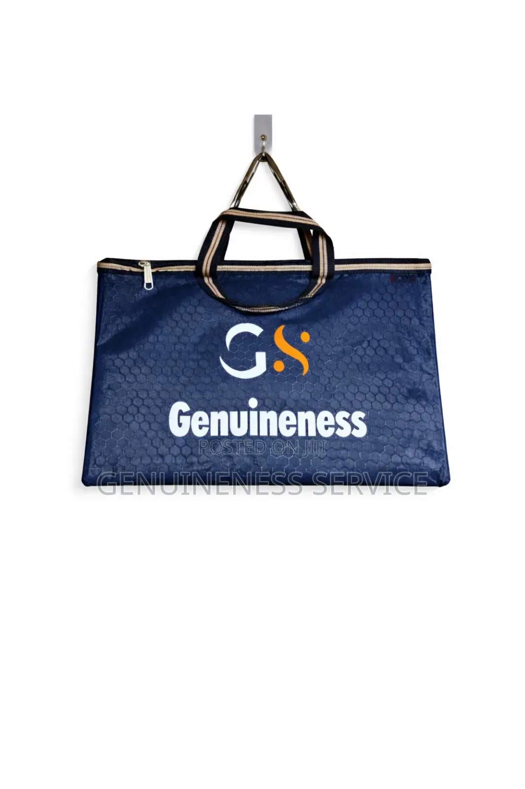 Gs Utility Bag