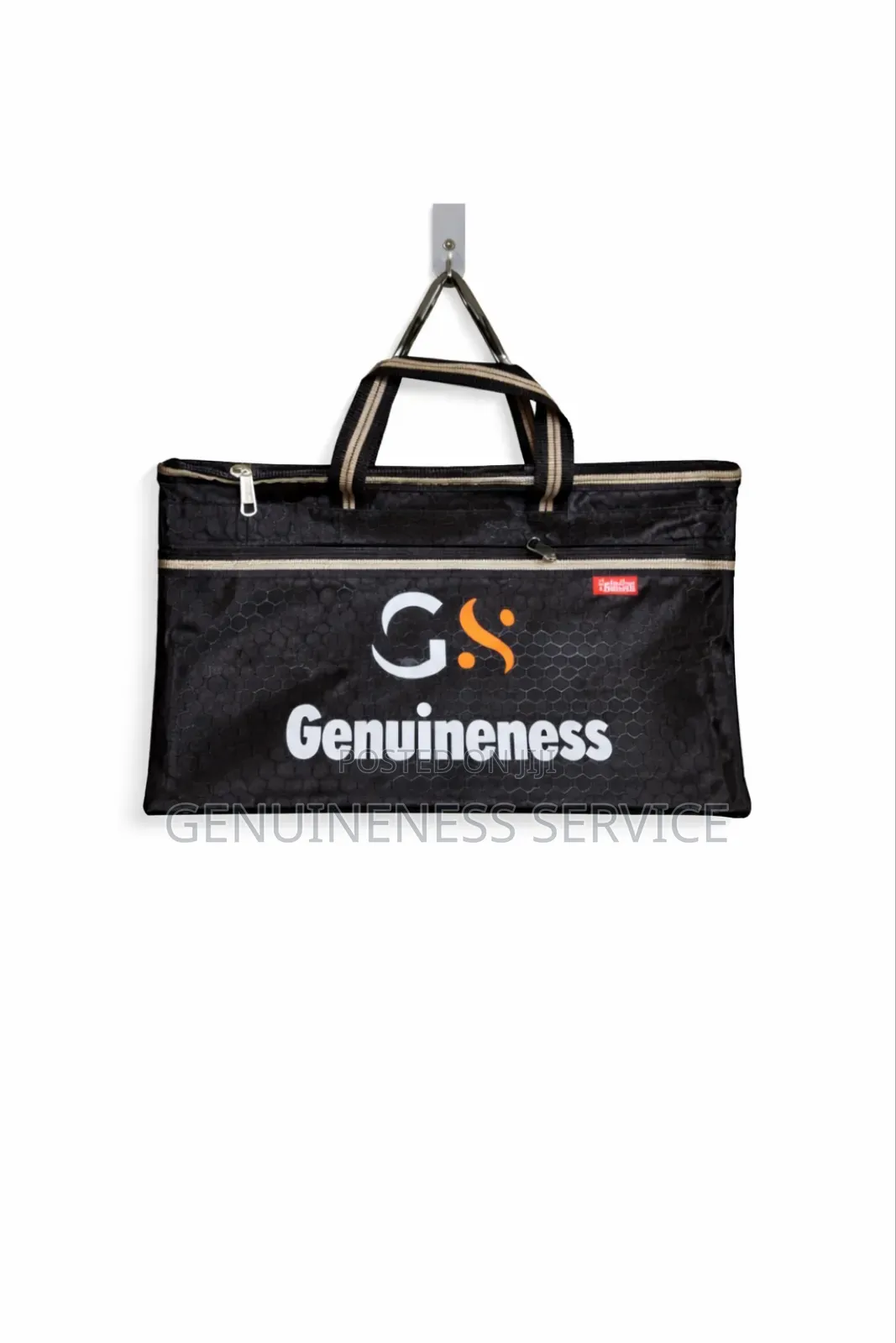 Gs Utility Bag
