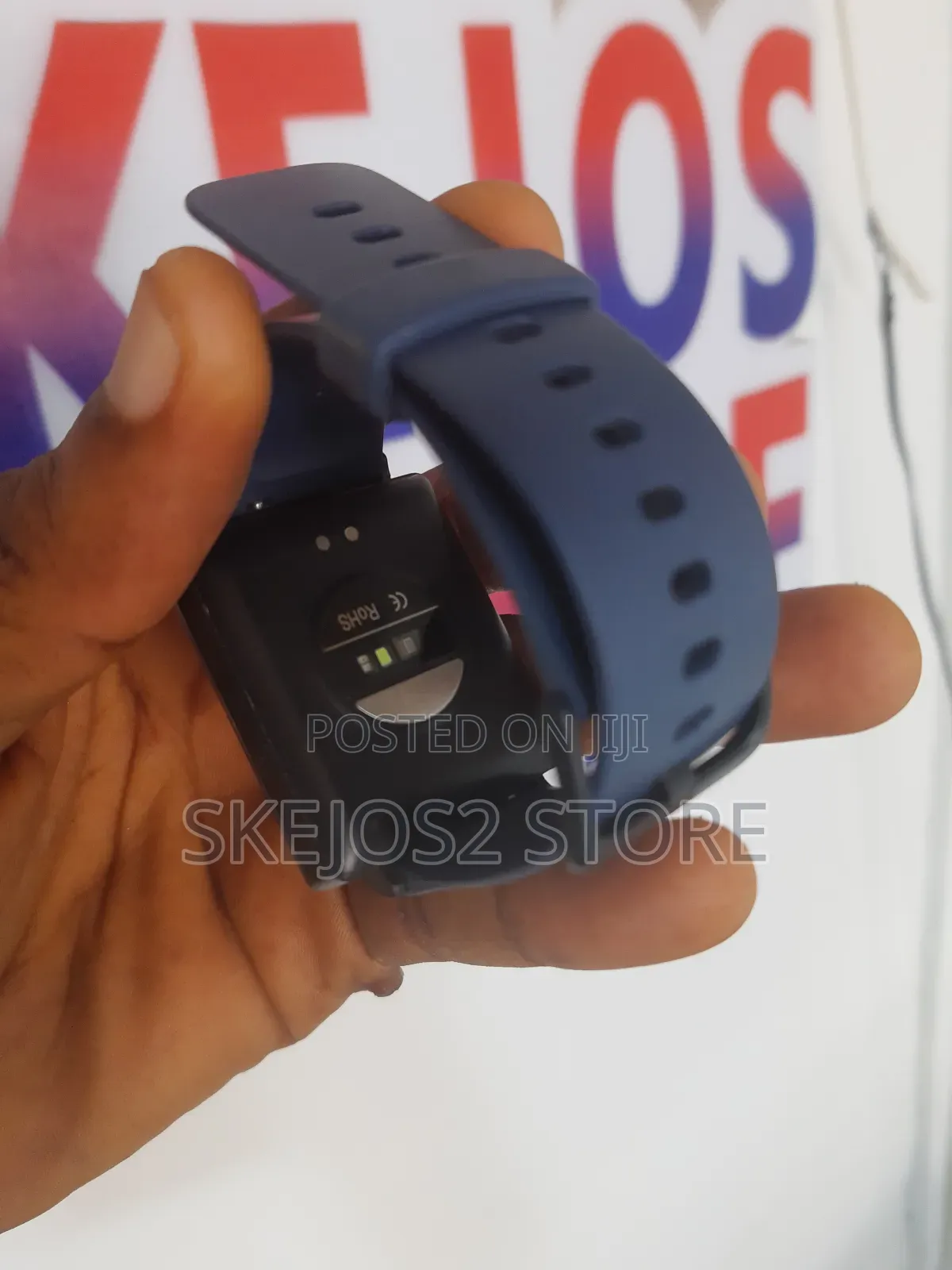 Olevs Smart Watch Ks01