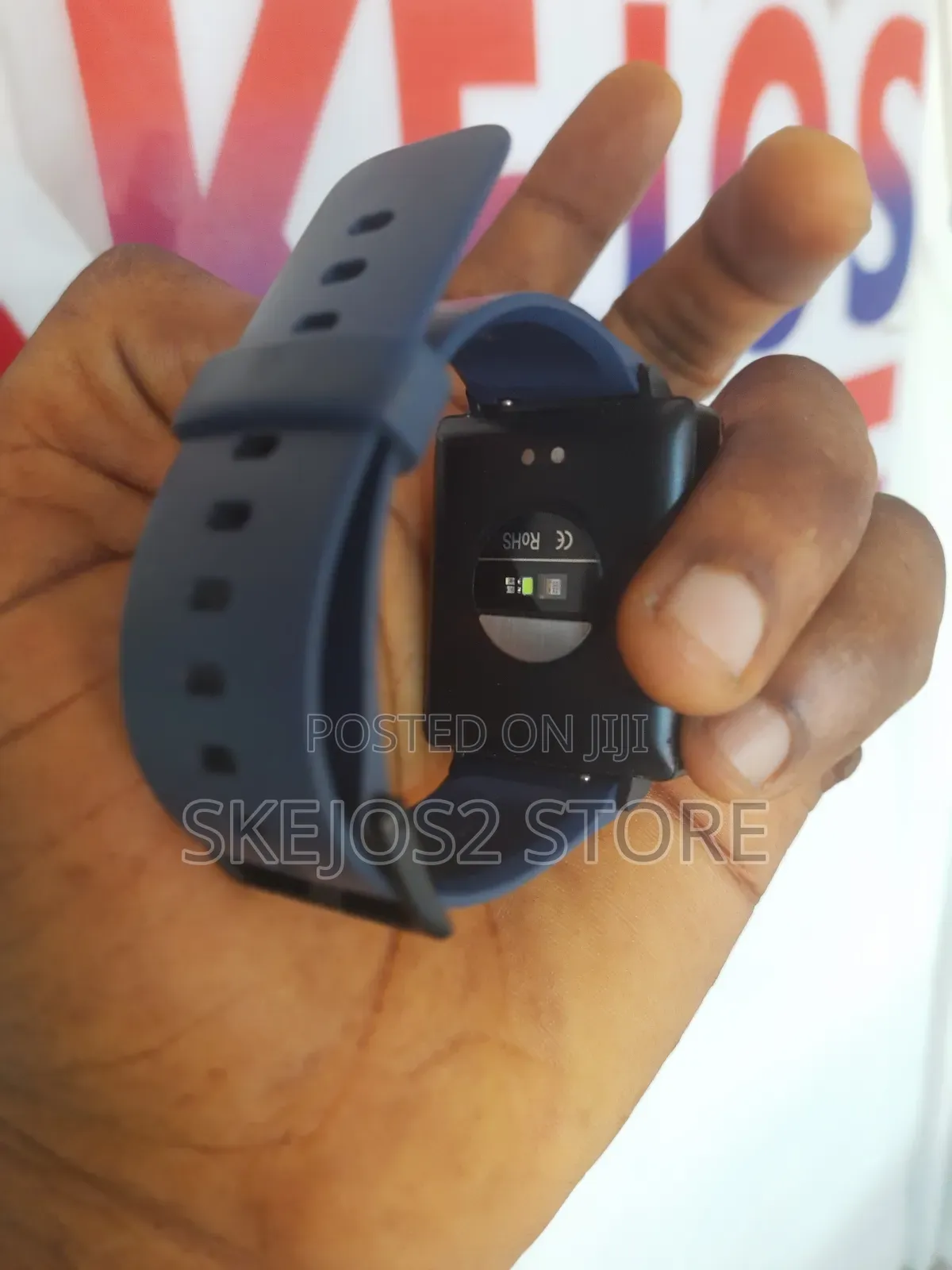 Olevs Smart Watch Ks01