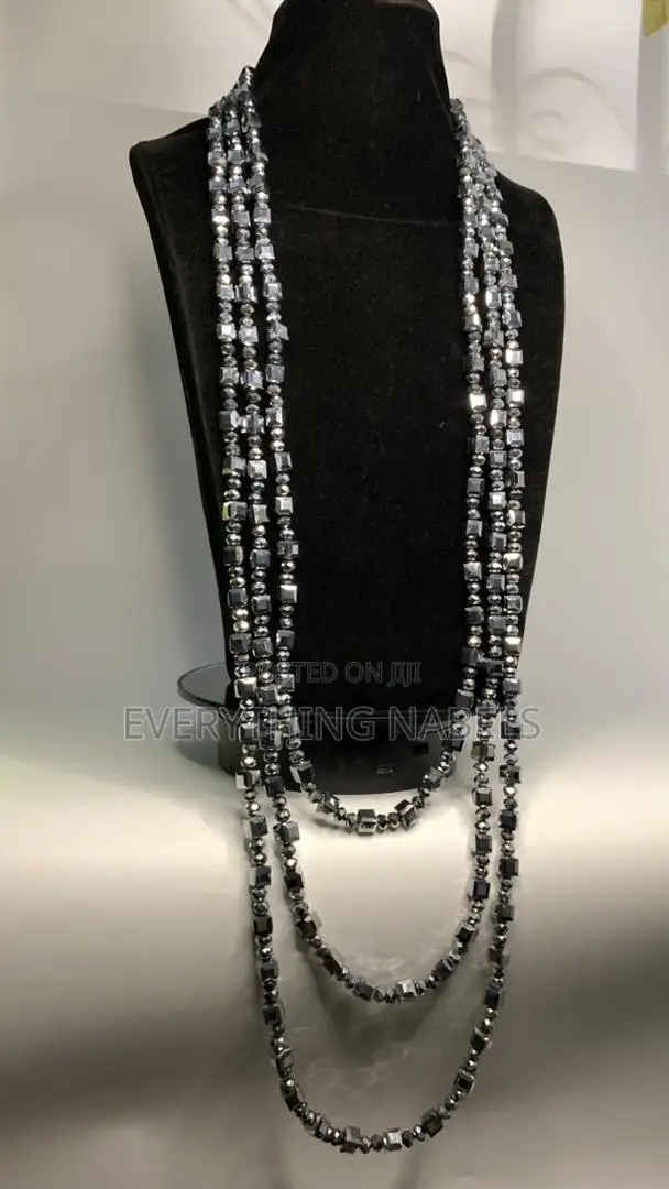 3 Layer Beads for Men