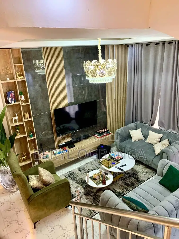 Monthly Studio Room Per Month With Gym,Pool,Netflix and Wifi