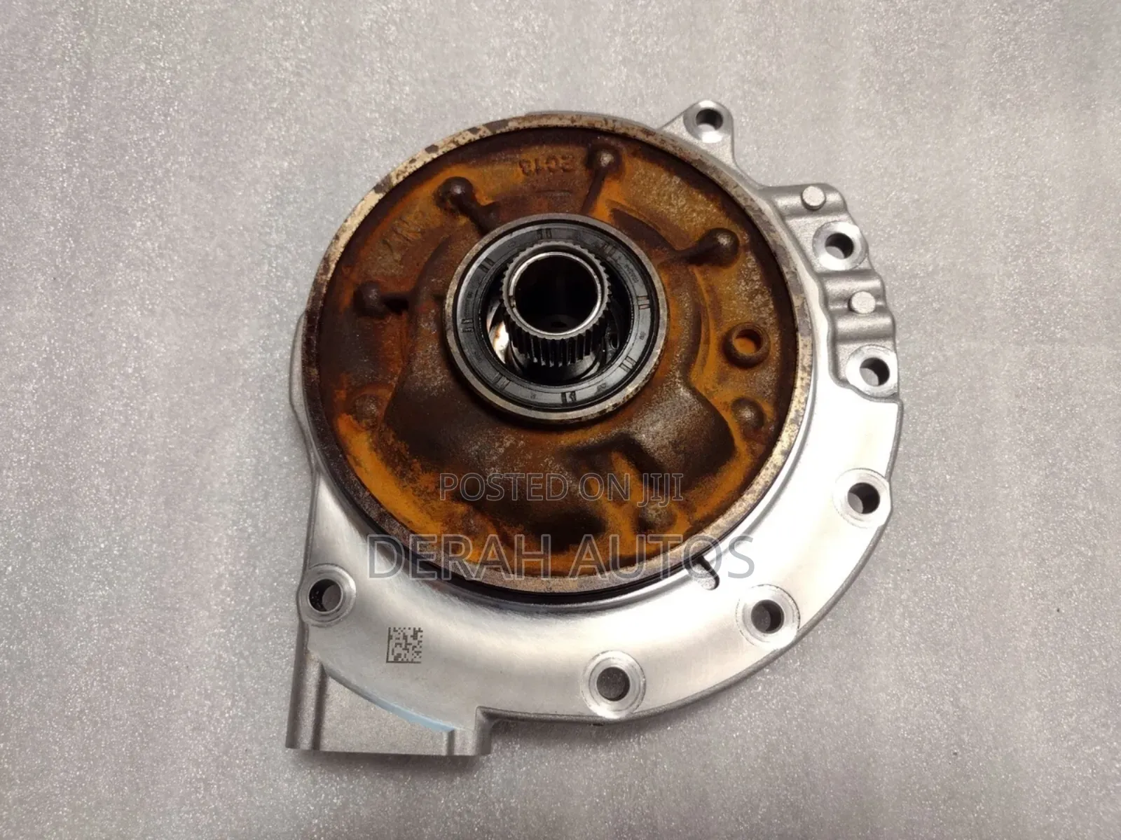 Hyundai Santefe