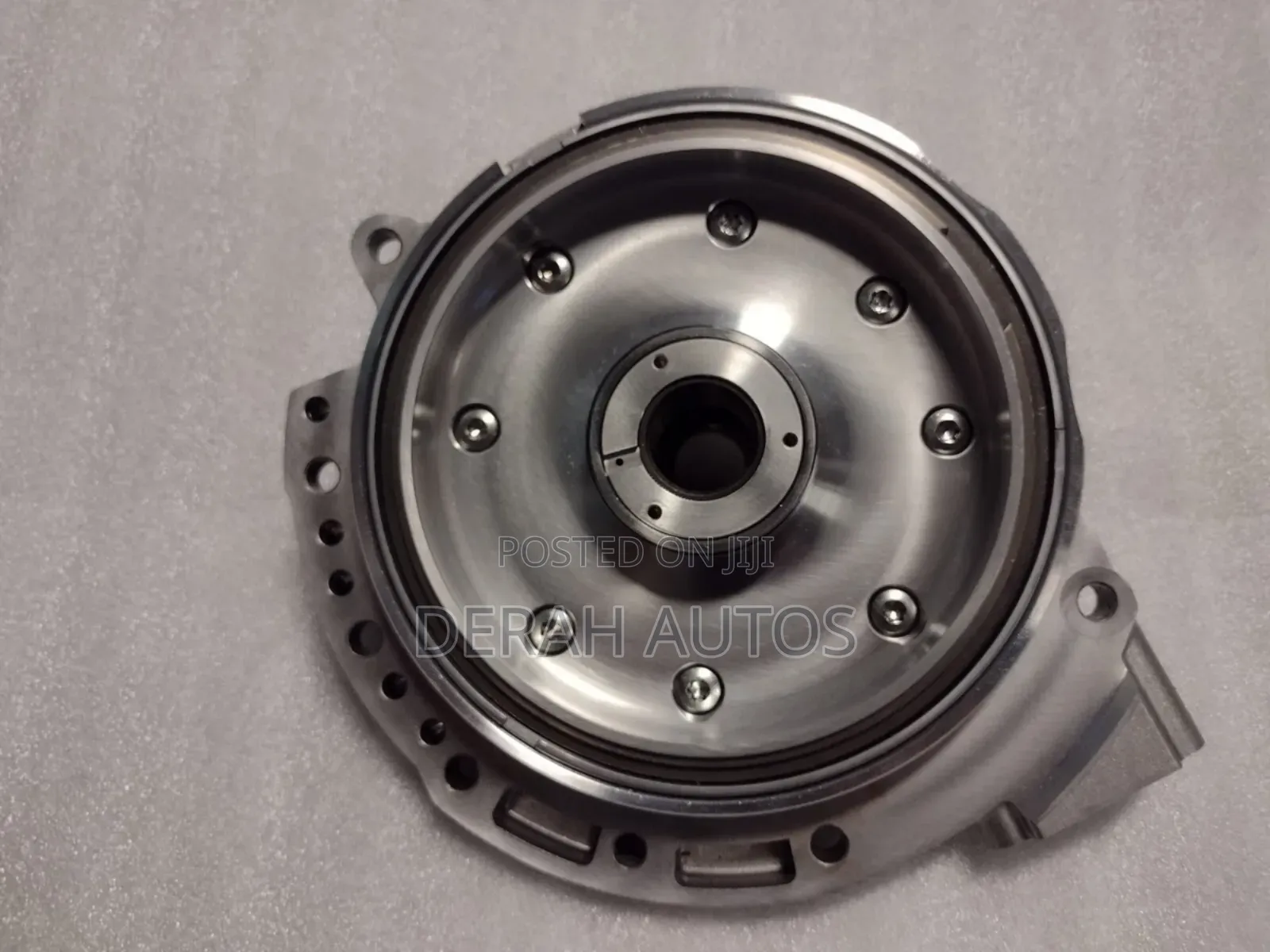 Hyundai Santefe