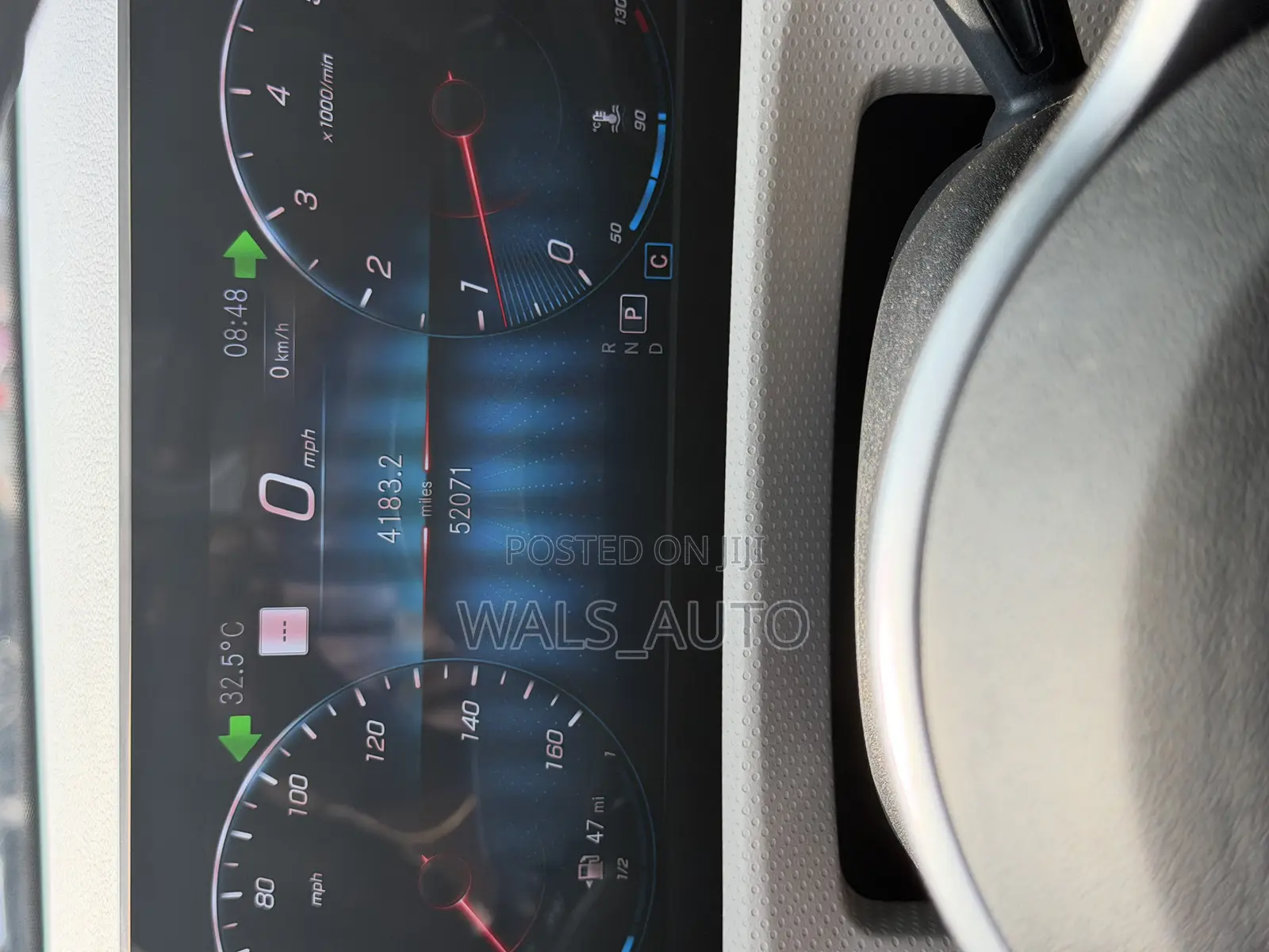 Mercedes-Benz A-Class A 220 4MATIC 2022 White
