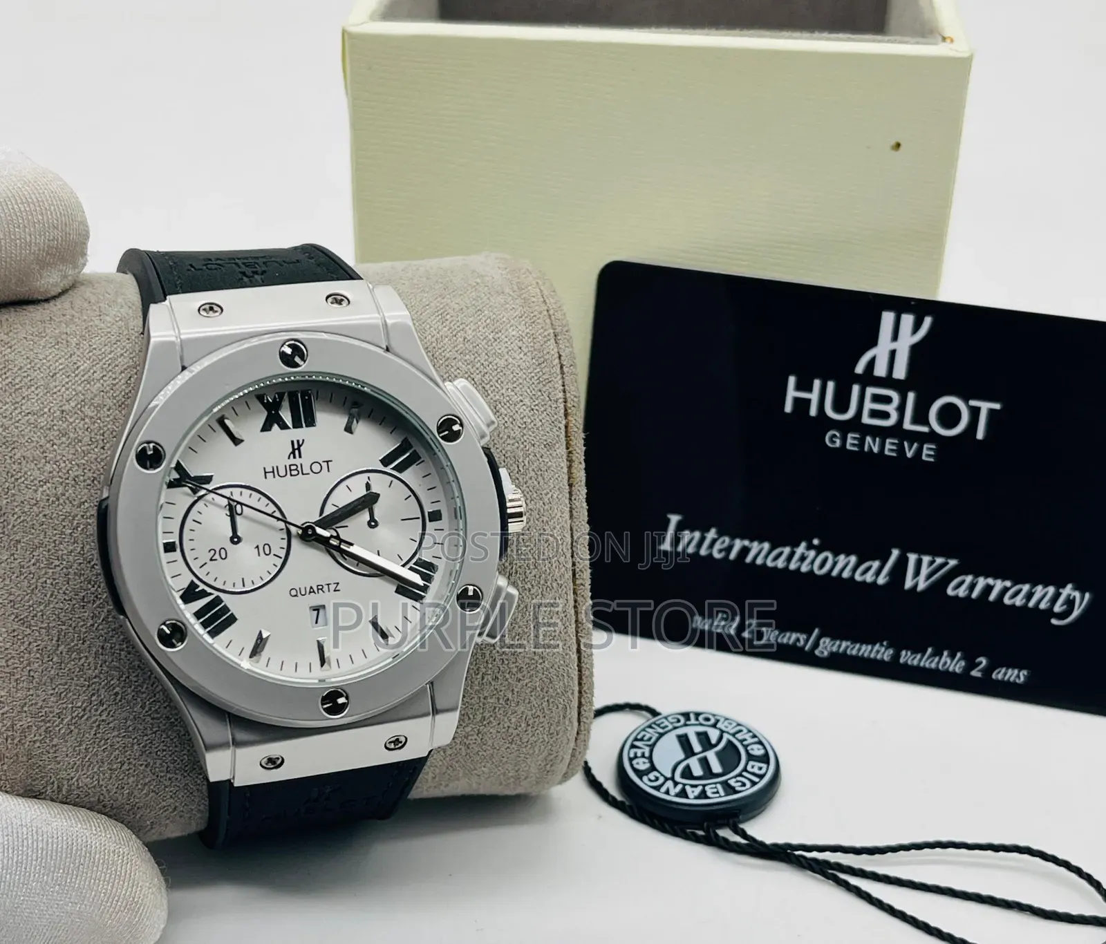 Hublot Watches For* Guys