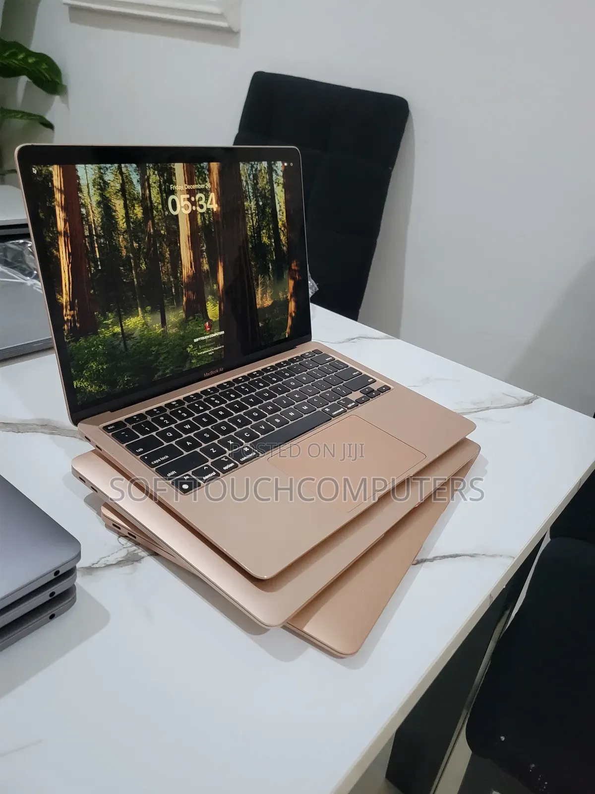 Laptop Apple MacBook Air 2020 M1 8GB Apple M1 SSD 256GB