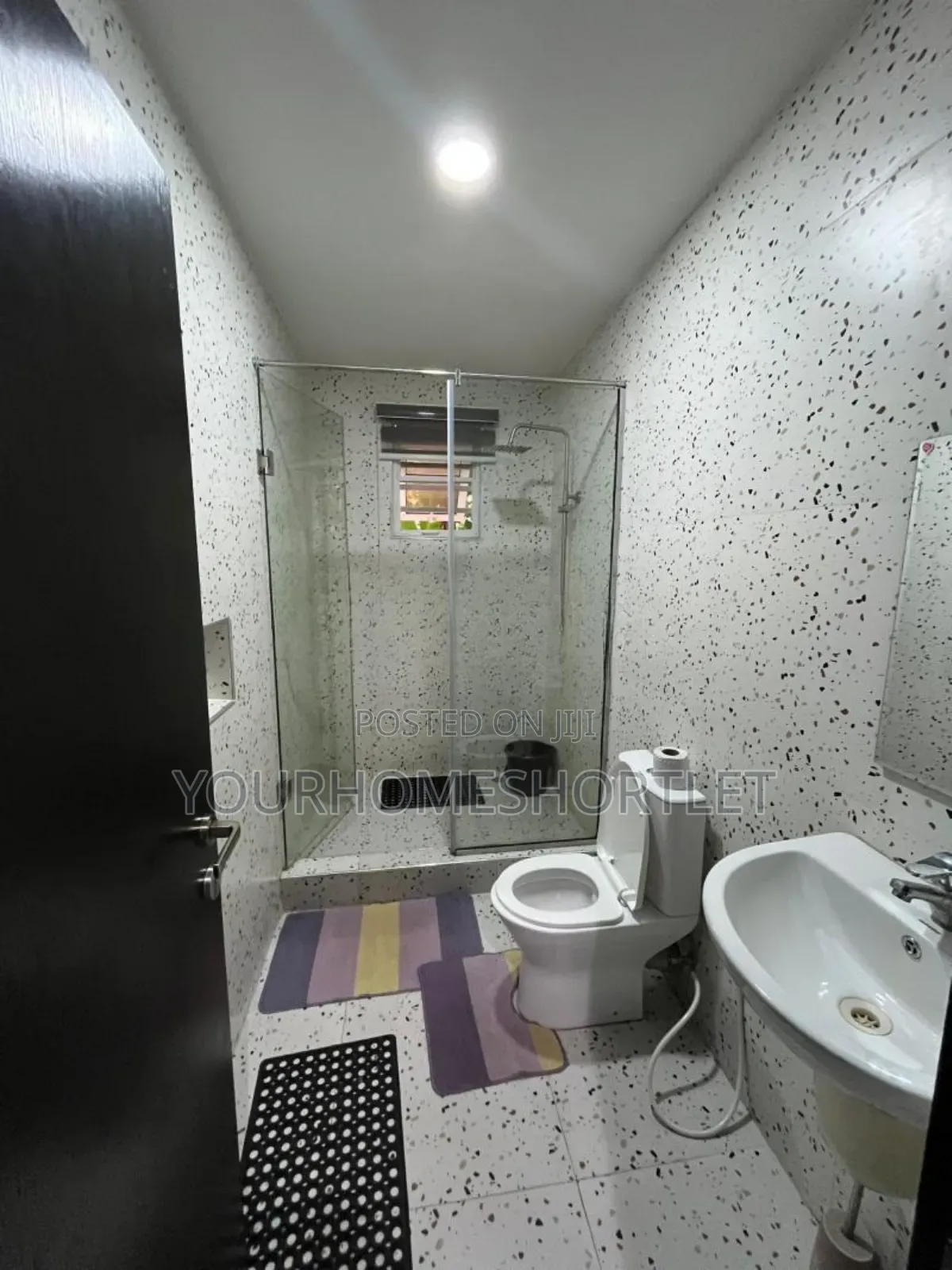 Spacious 2 Bedroom Apartment for Daily, Weekly, Monthly Deal.