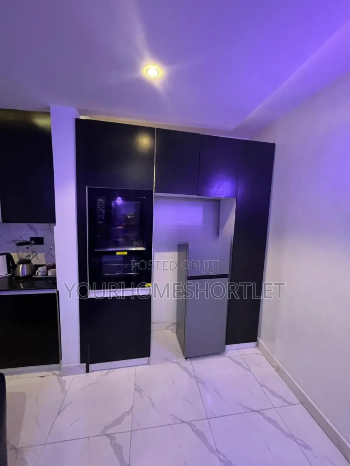 Spacious 2 Bedroom Apartment for Daily, Weekly, Monthly Deal.