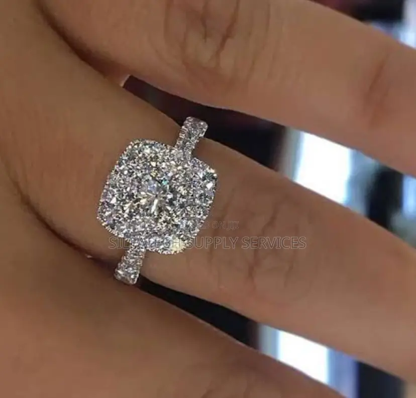 Original Engagement Rings
