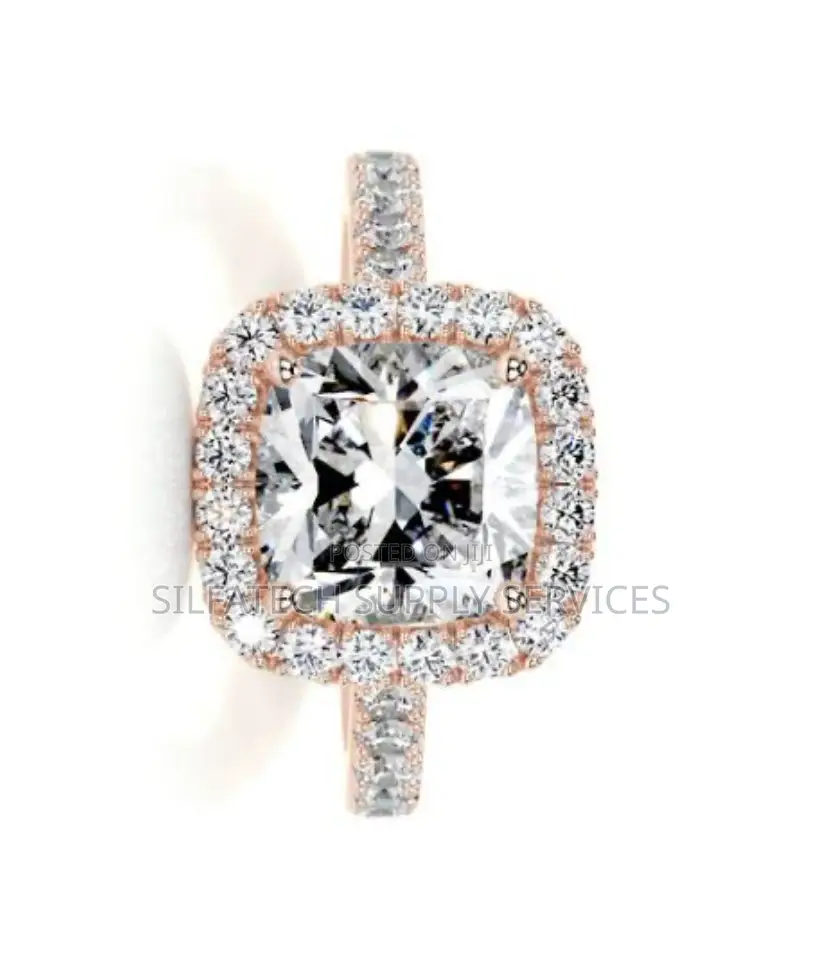 Original Engagement Rings