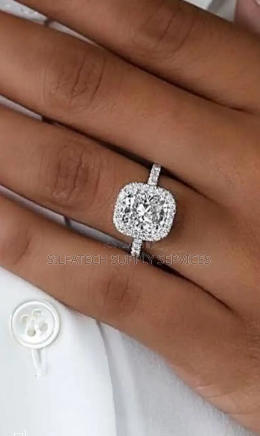 Original Engagement Rings
