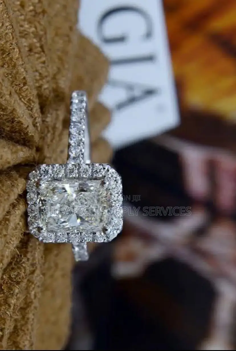 Original Engagement Rings