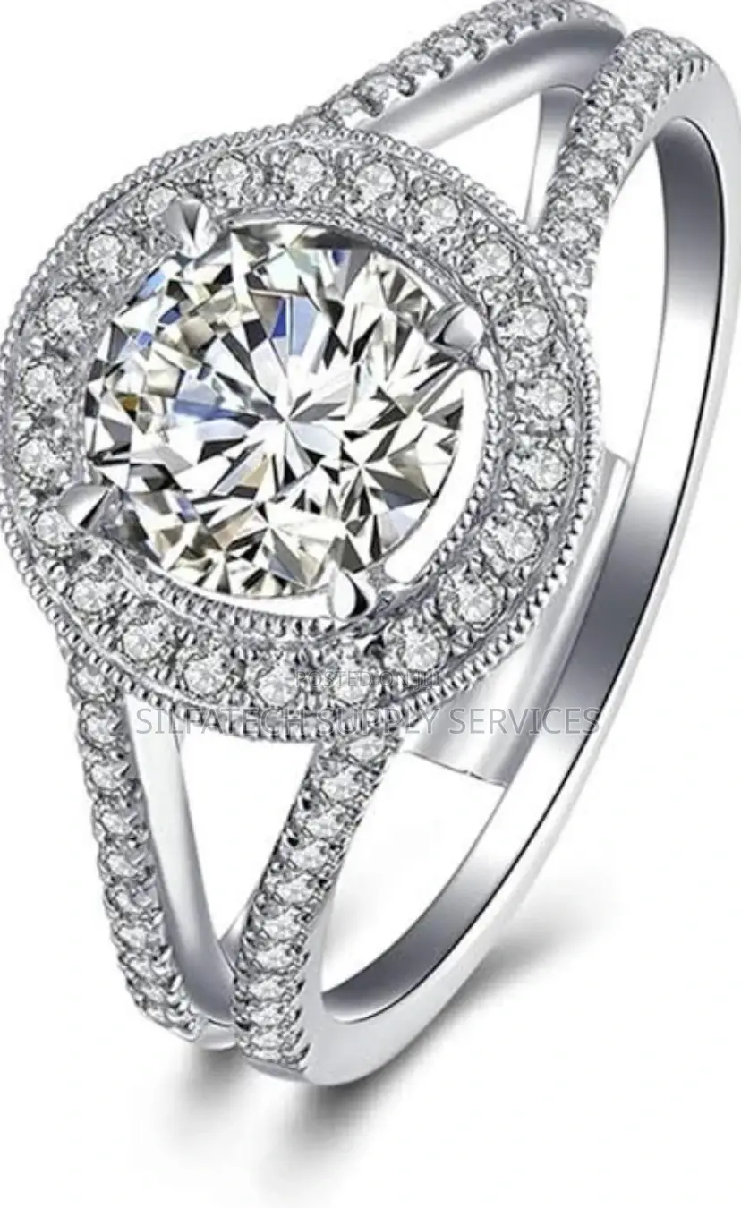 An Engagement Rings