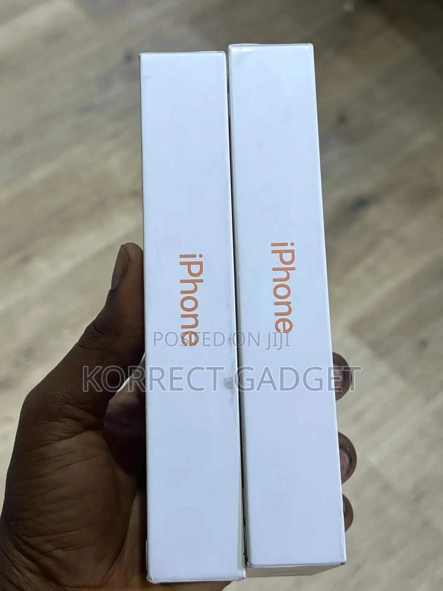New Apple iPhone 17 Pro 256 GB Orange
