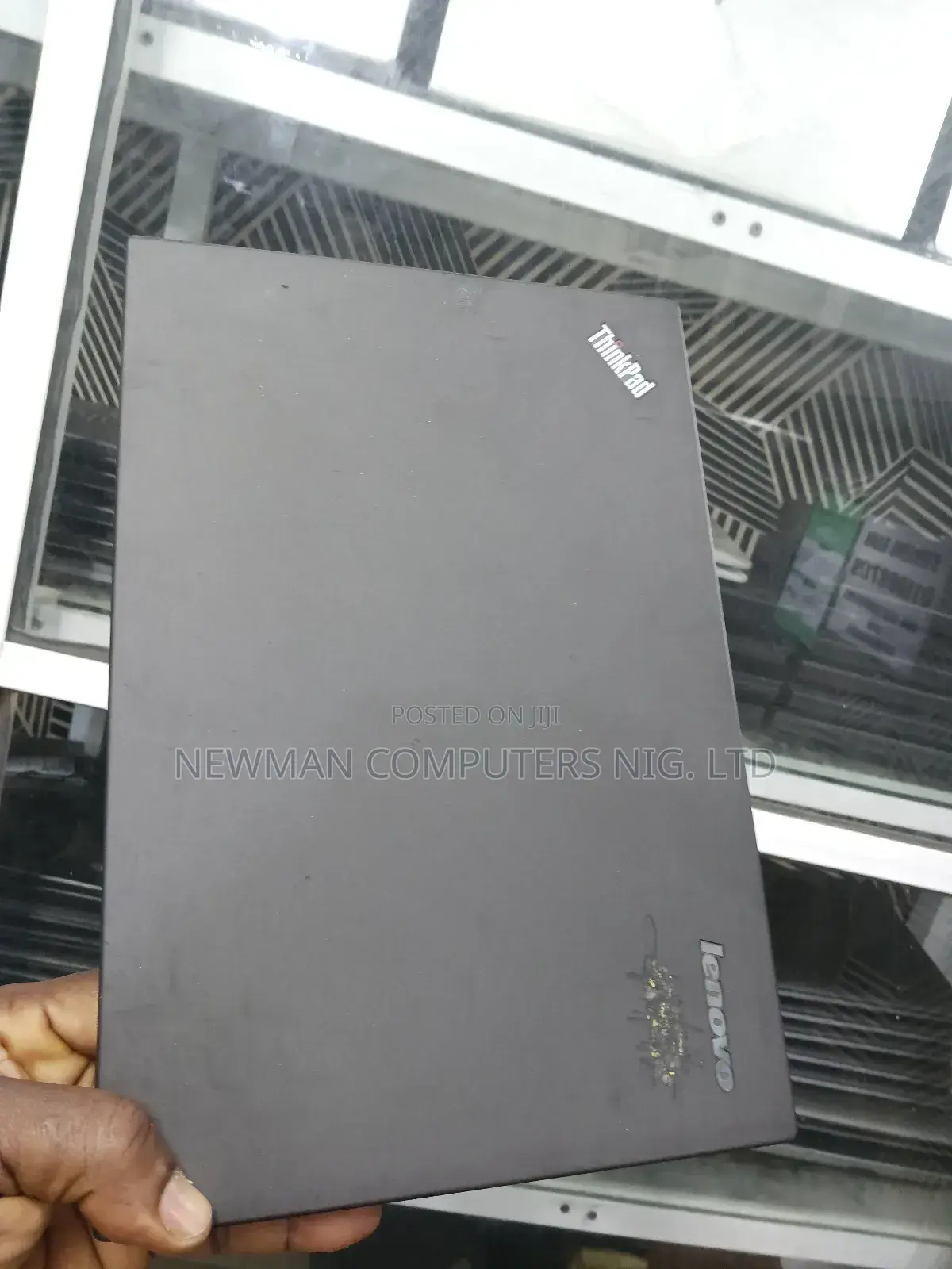 Laptop Lenovo ThinkPad X250 8GB Intel Core i5 SSD 256GB