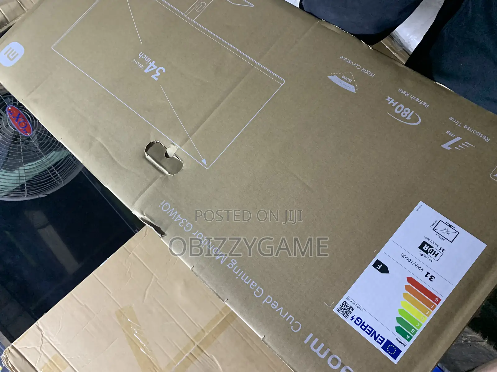 Xiaomi Monitor for Sale