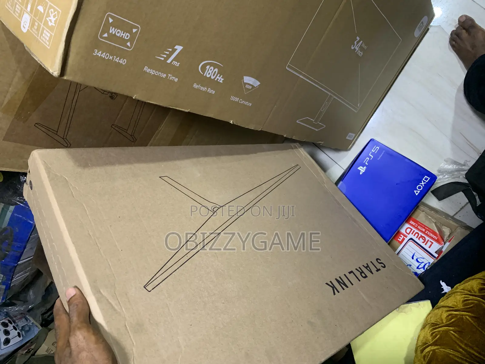 Xiaomi Monitor for Sale