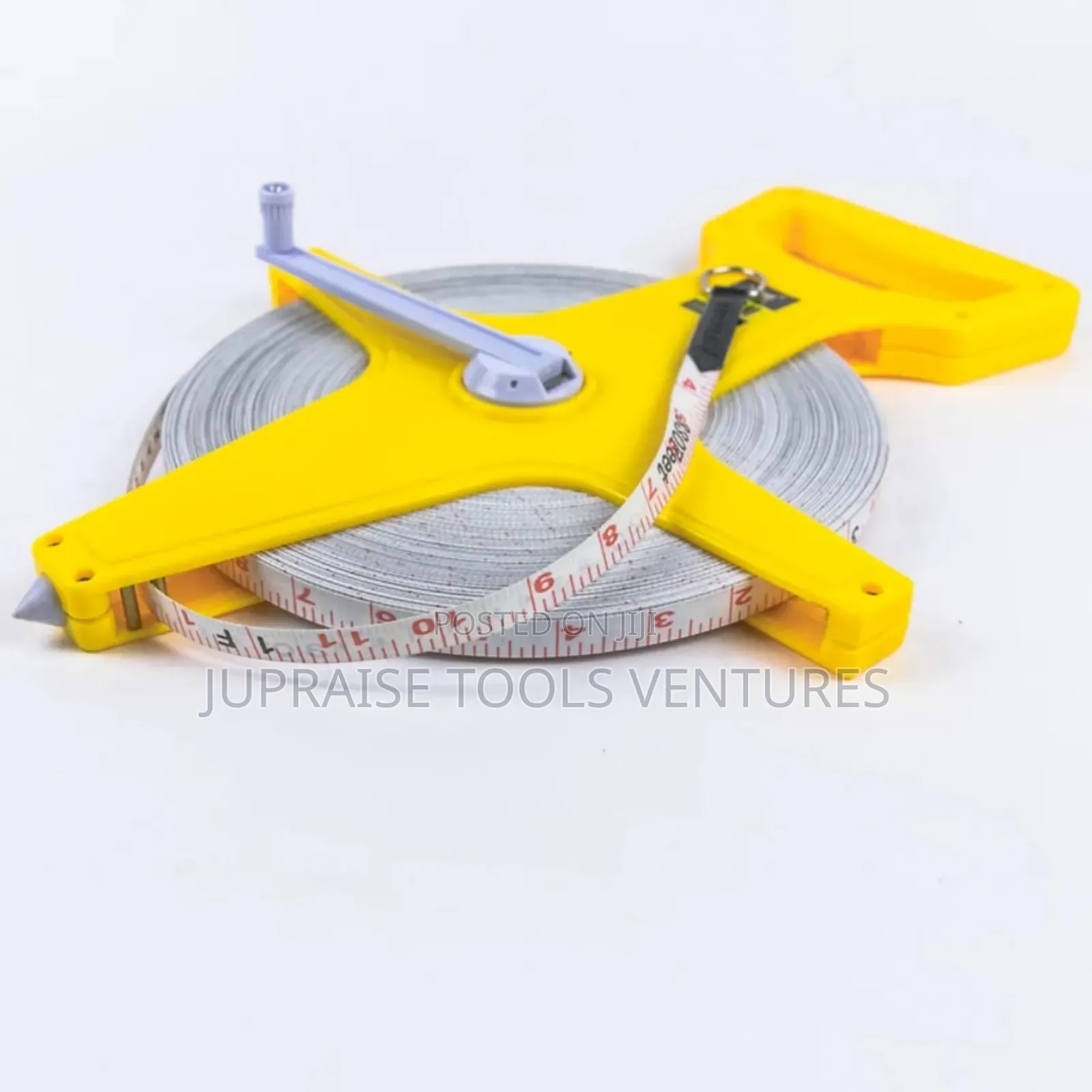 Measuring Tape