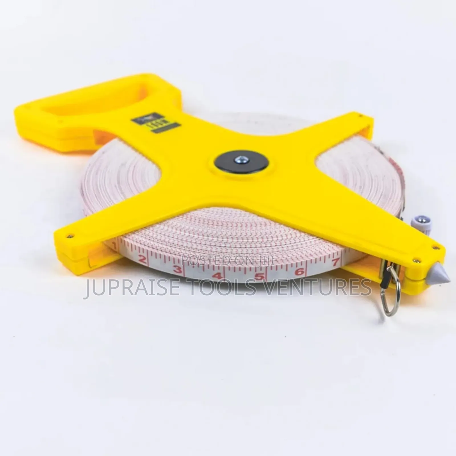Measuring Tape