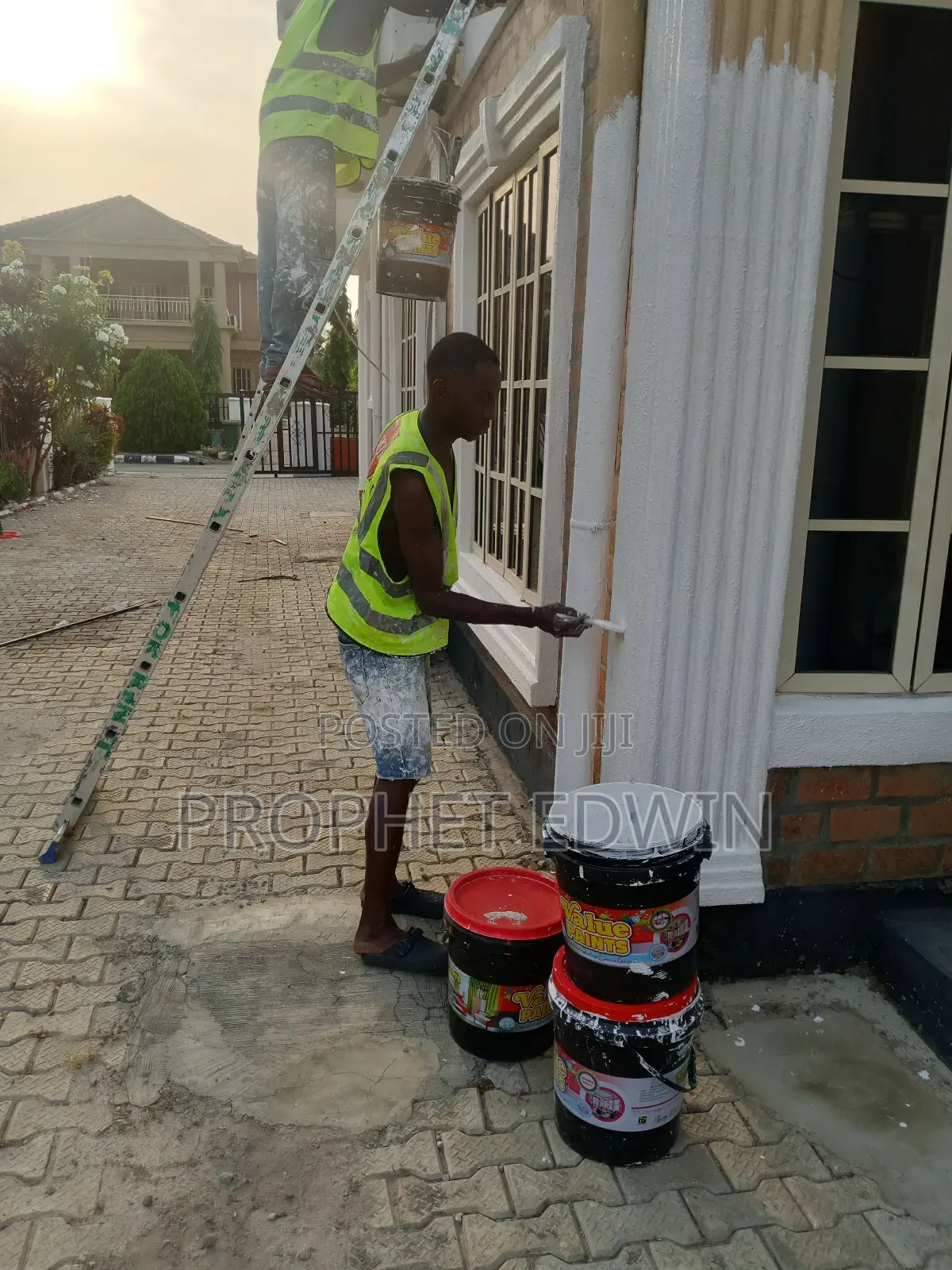 Tomorrow Painter