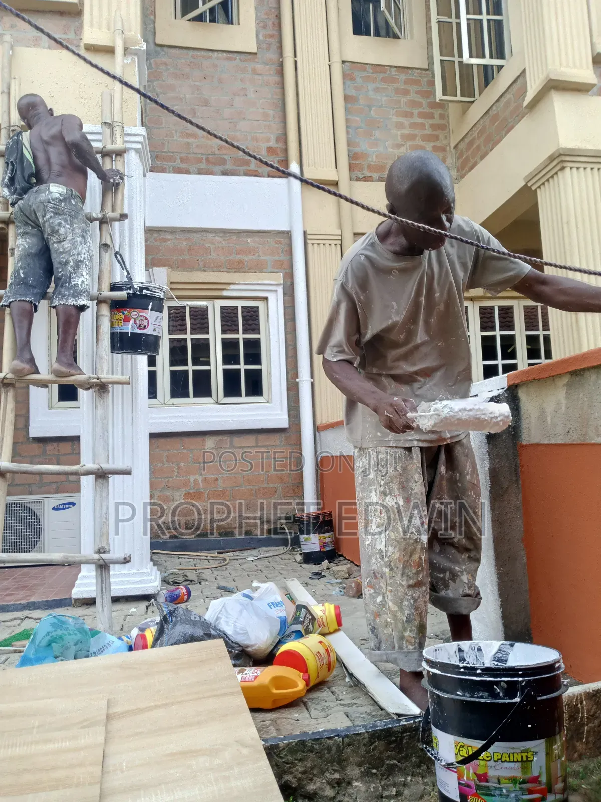 Tomorrow Painter