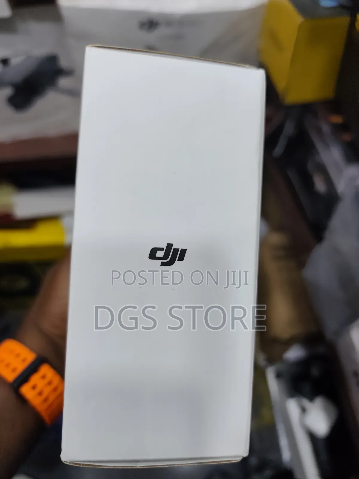 Dji Rc Pro 2 Controller Drone