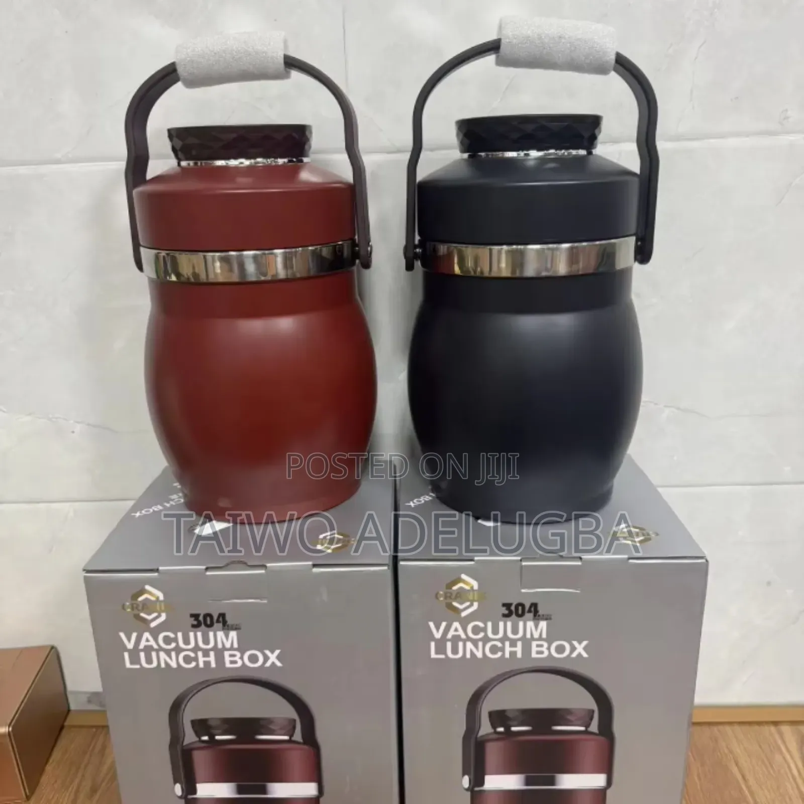 200ml Food Flasks (24hrs Hot)